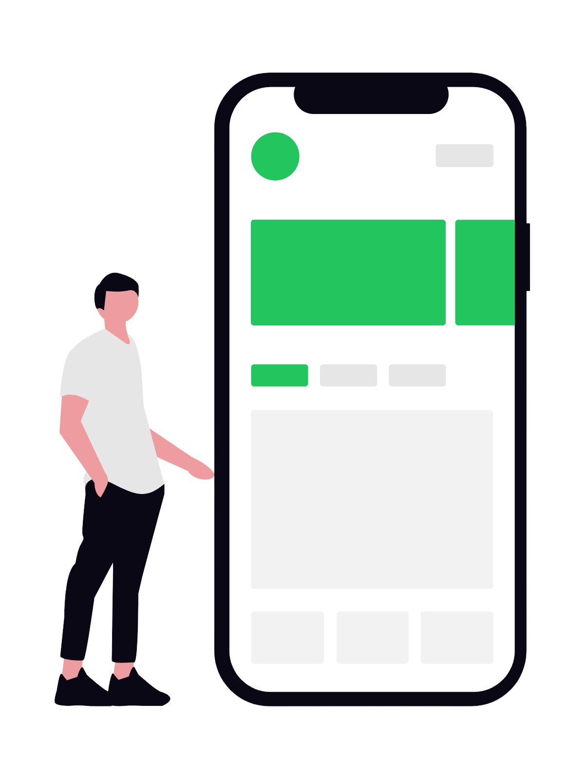 Mobile App Development