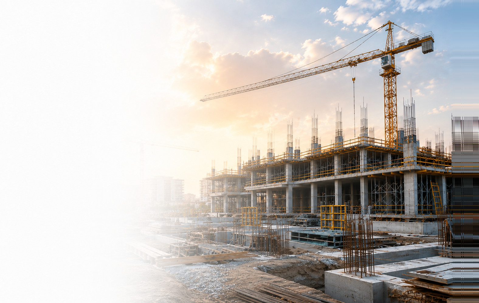 Construction Software Solutions