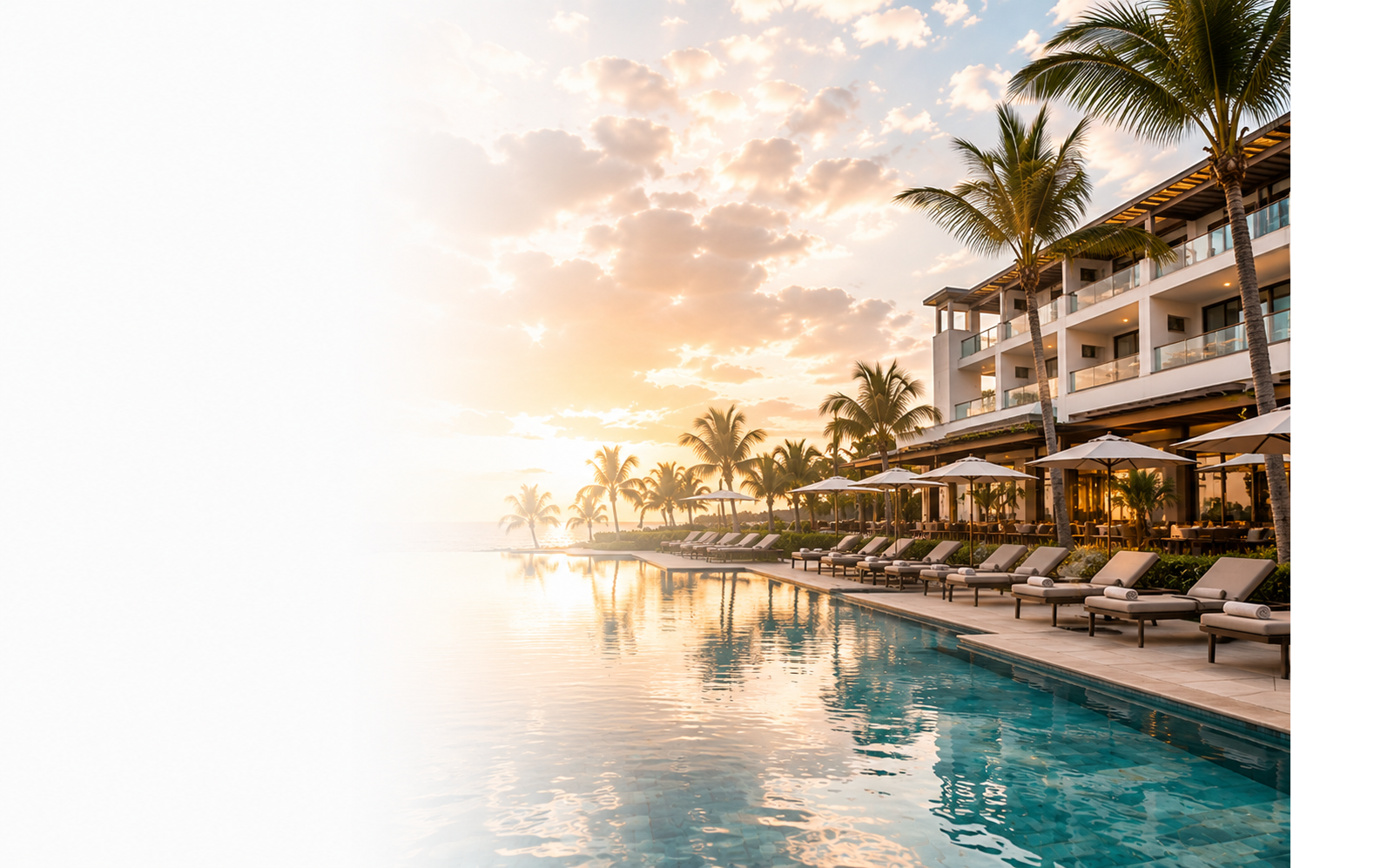 Hospitality Software Solutions