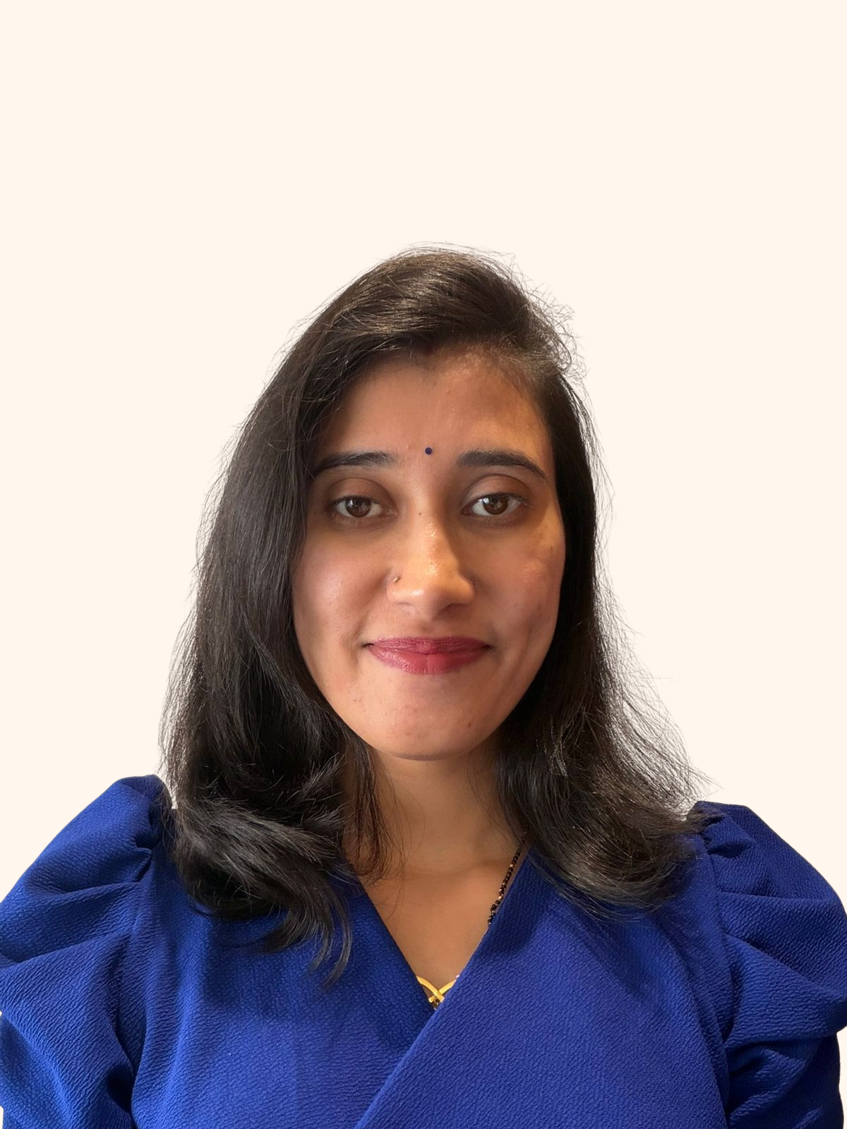 Megha Thomas