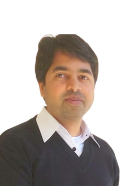 Dr. Sunil Kumar